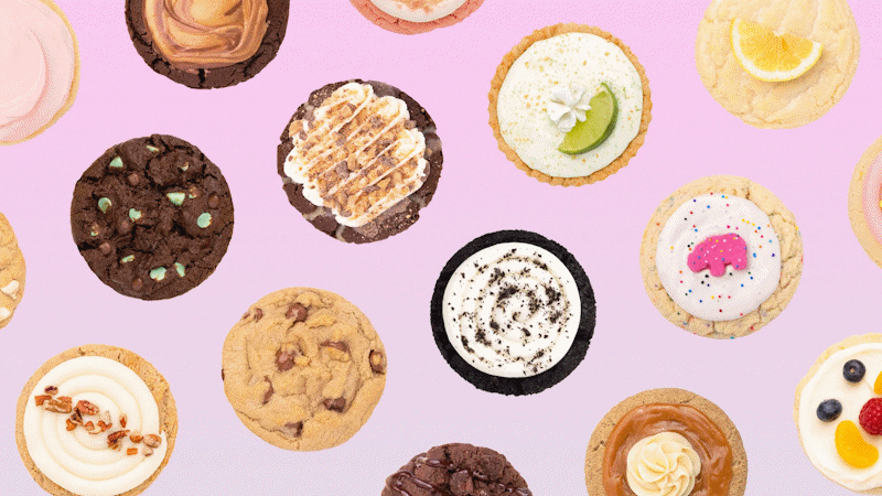 Artisan Cookie Attack is happening