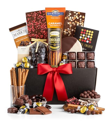 Broadway Basketeers are on a Cookie Attack