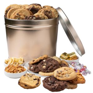 Carolina Cookie Bucket Gift