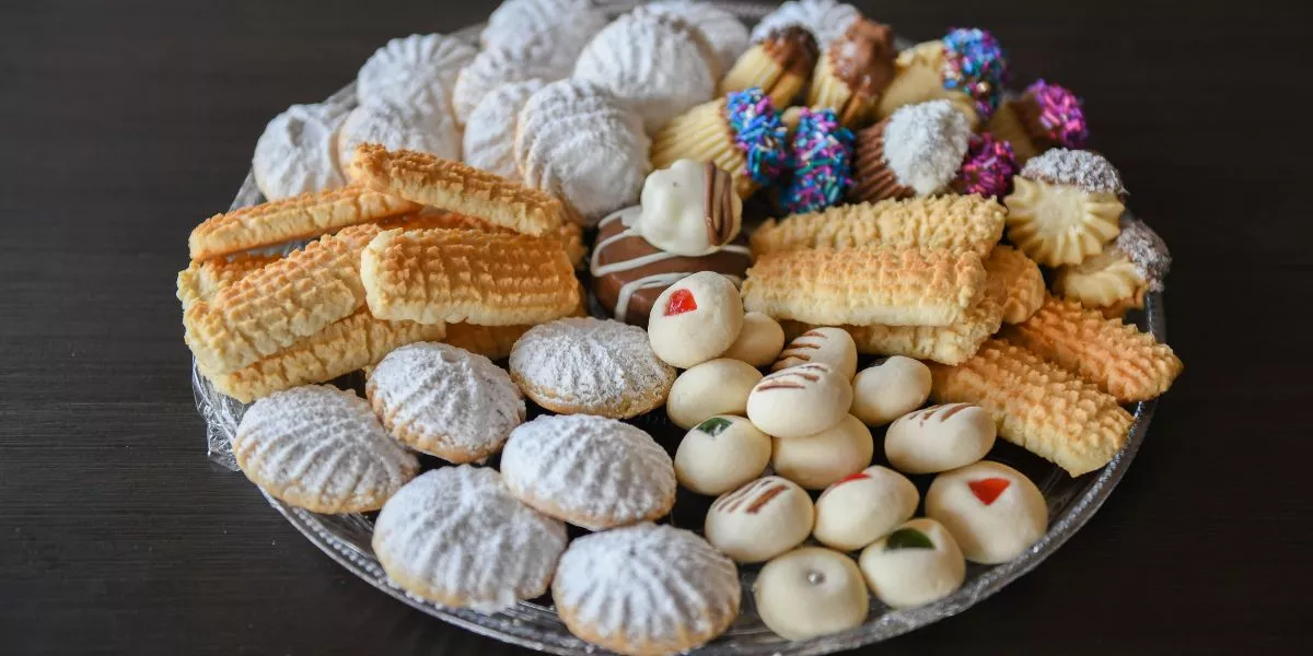 Cookies Cookie Attack