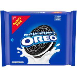 Oreo Cookies Big Bag Attack