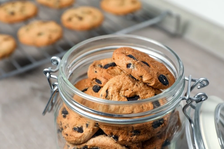 Proper Cookie Storage, the attack is coming