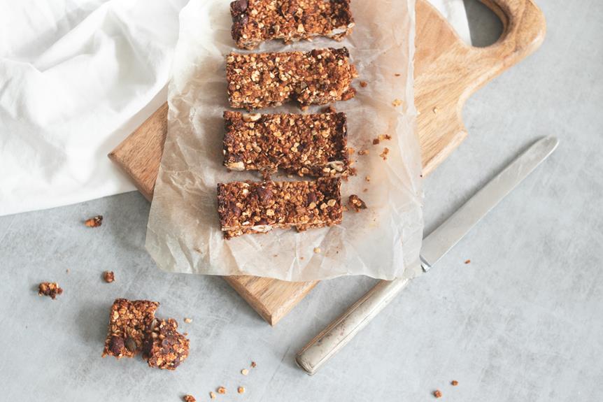 gluten-free cookies taste amazing