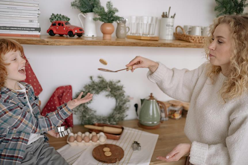 healthy homemade cookie recipes