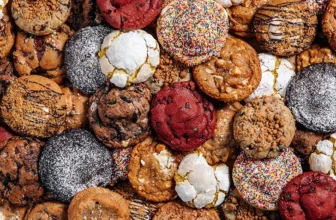 Hottest Cookie Trends 2025