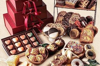 Dulcet Chocolate Gift Basket