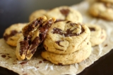 How to Bake the #1 Greatest Chocolate Chip Cookies