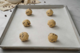 How to scale down a perfect cookie recipe for small batches?