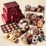 When Is the Best Time to Send a Duclet Gift Basket?